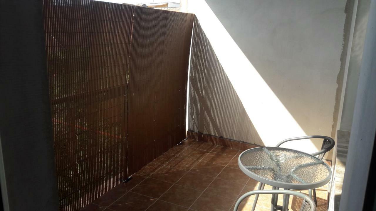 סיביו Theresia Apartment מראה חיצוני תמונה